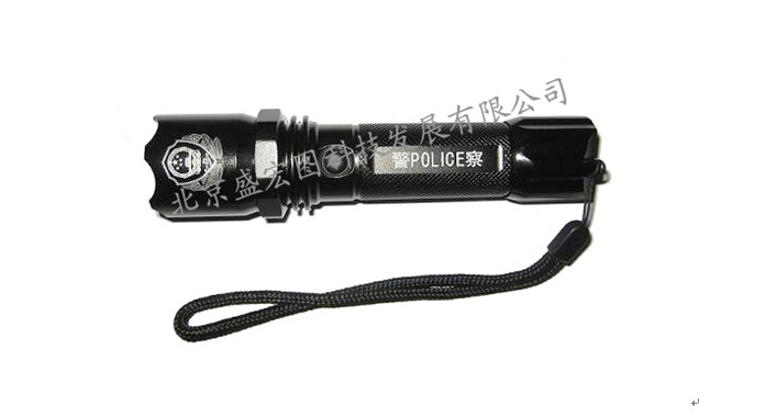 警用手電筒 JY-F 警用手電筒 JY-F